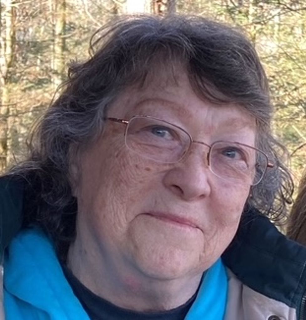 Carolynn Louise (Mcleod)  Moorman Profile Photo