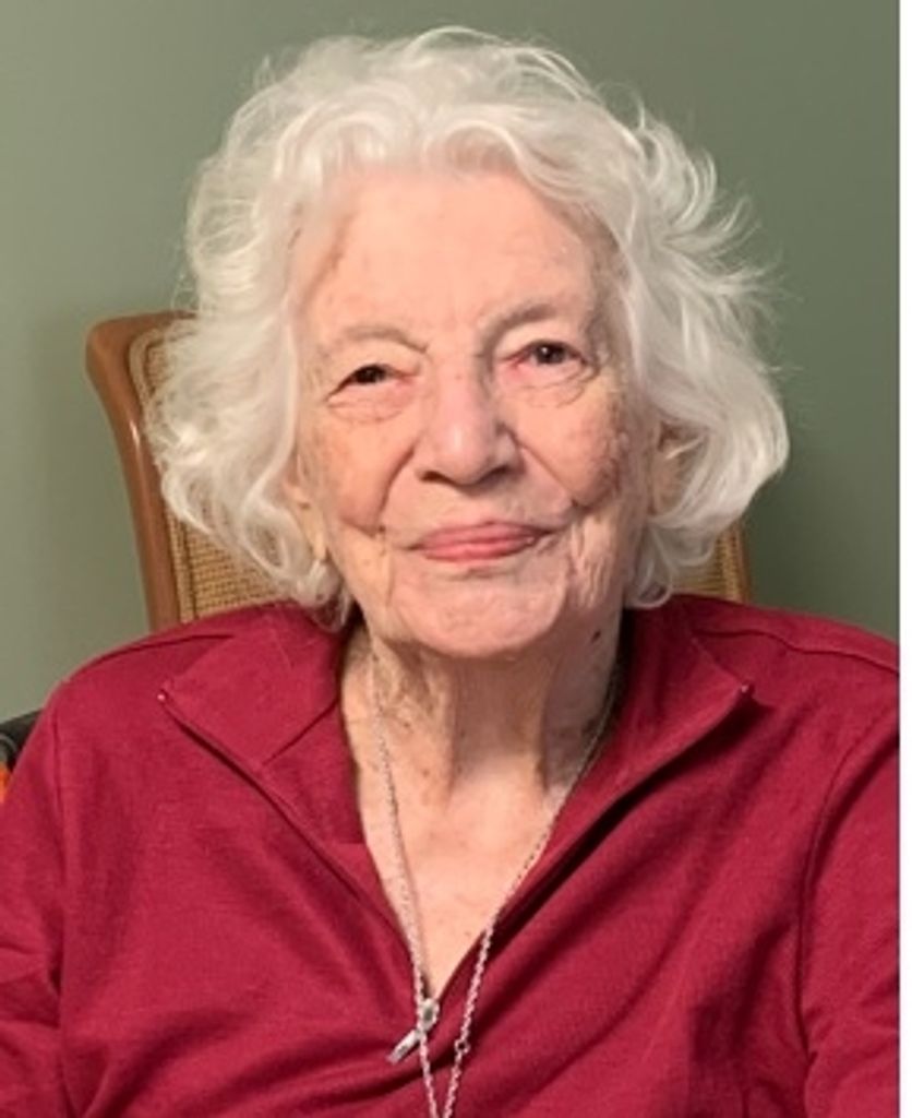 Lucienne S. Williams