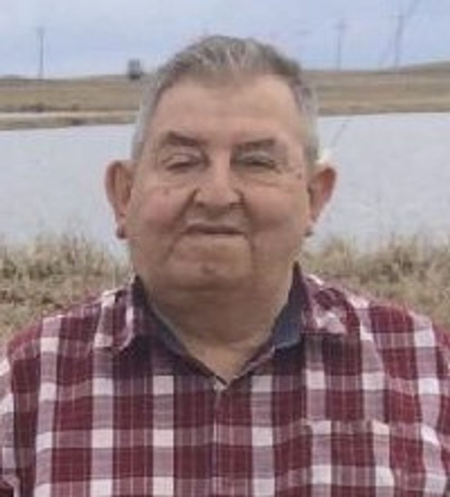 Omer A. Hager