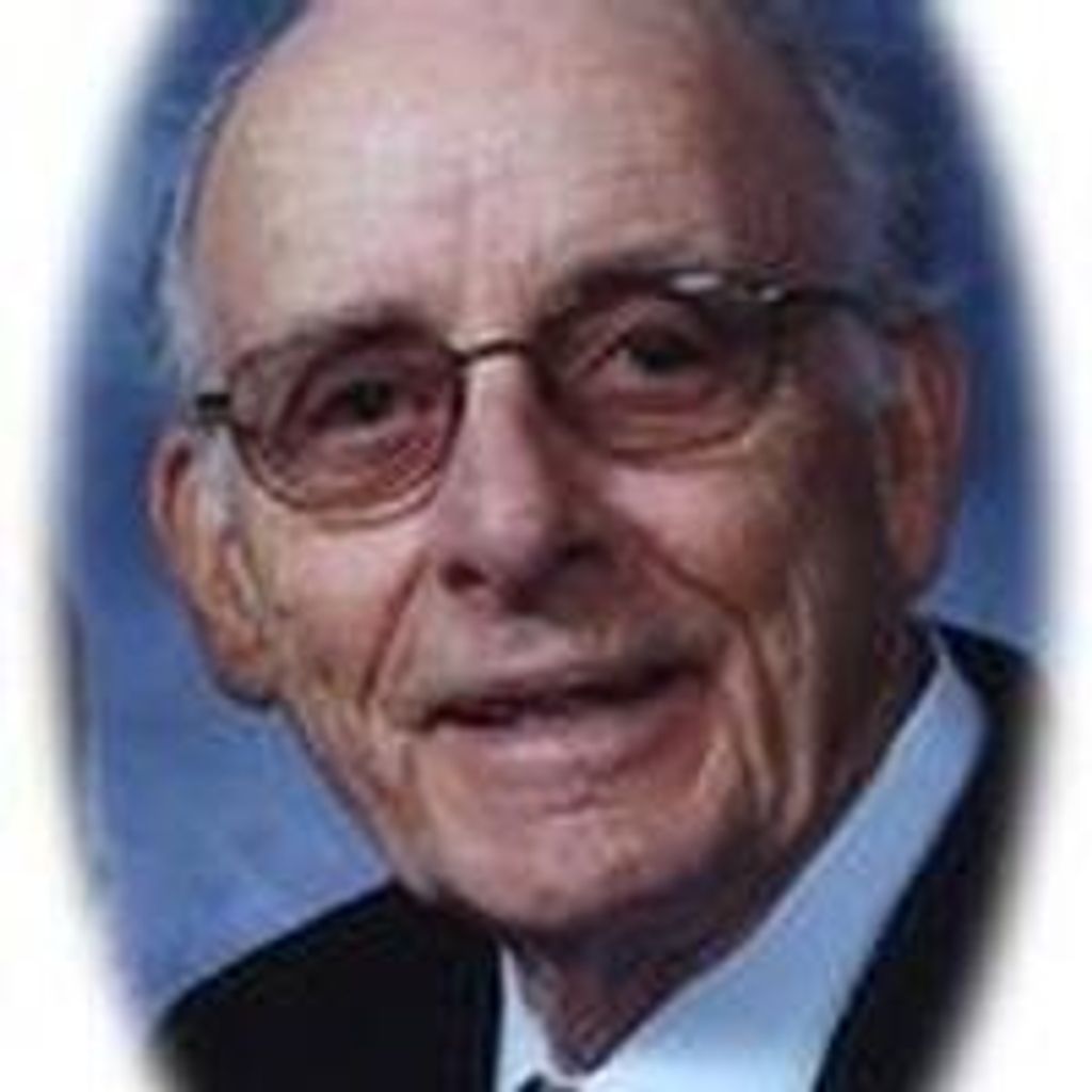 Roy F. Minor