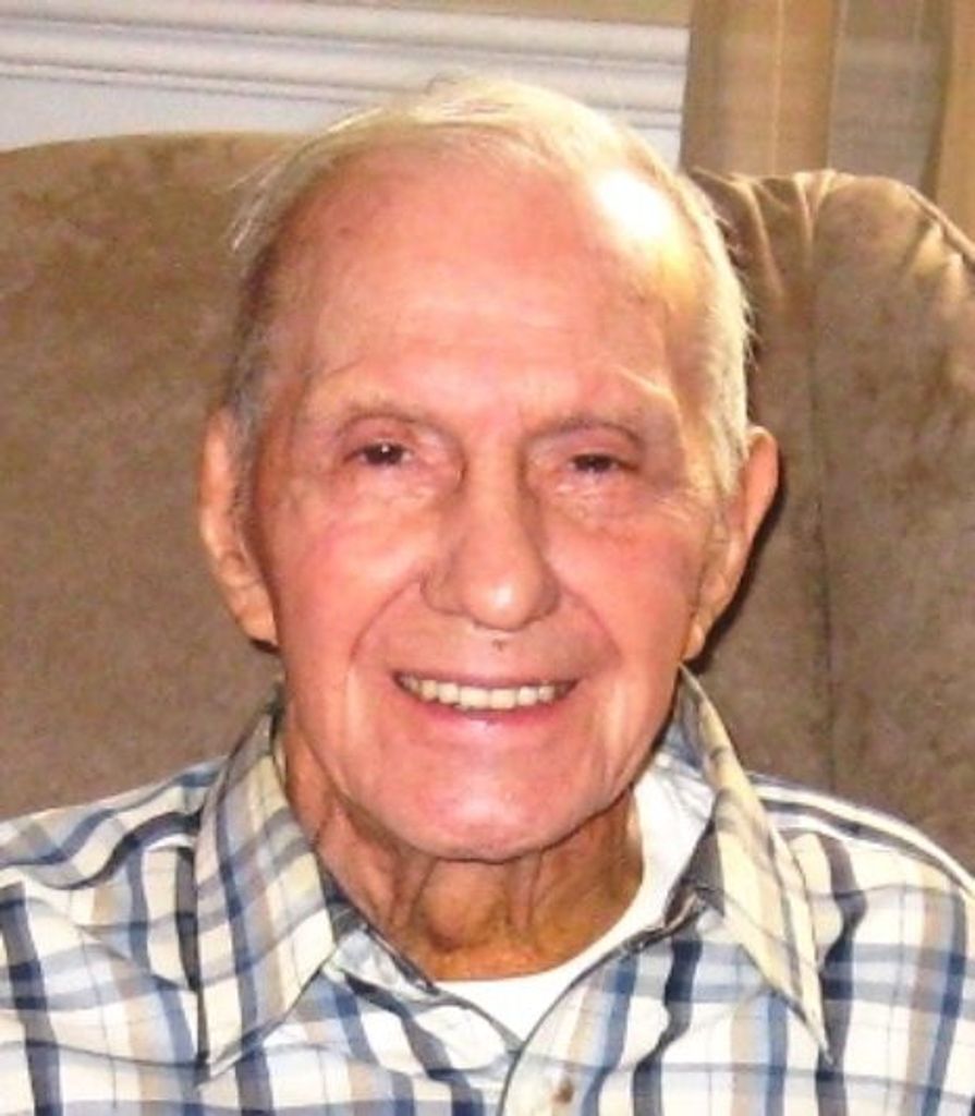 Russell E. Suter