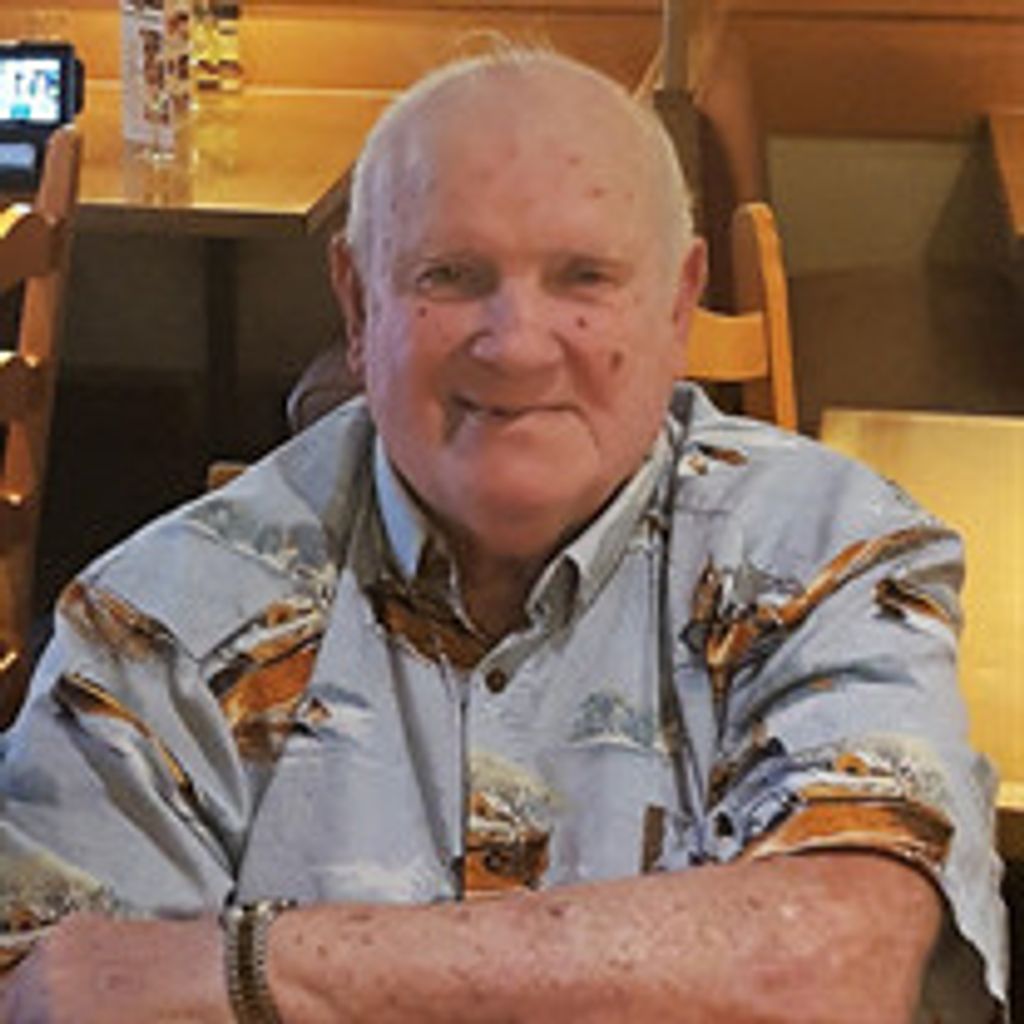 Mr. John Dominick Locicero