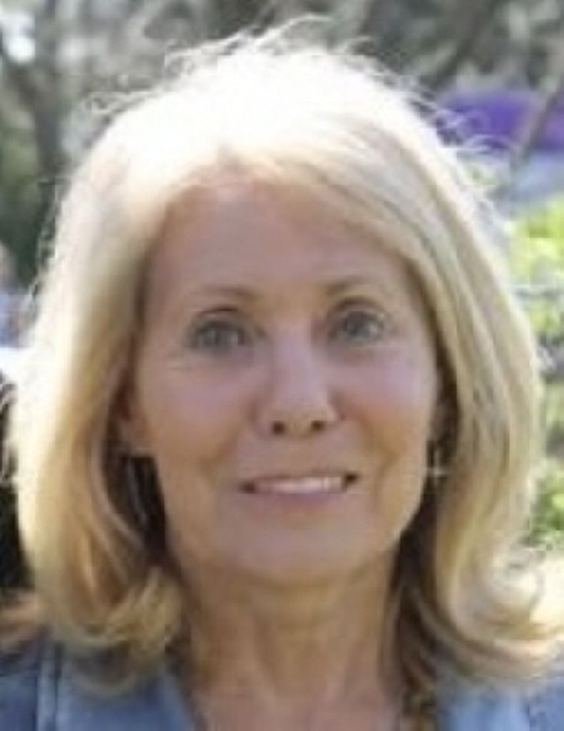 Betty Diane Dowden Profile Photo