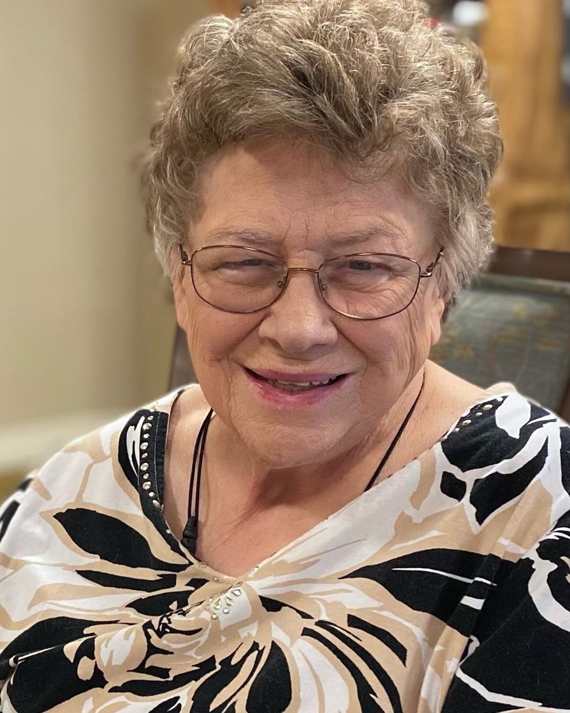 Carolyn Myatt Profile Photo