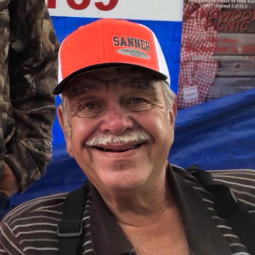 John W Kreger Profile Photo