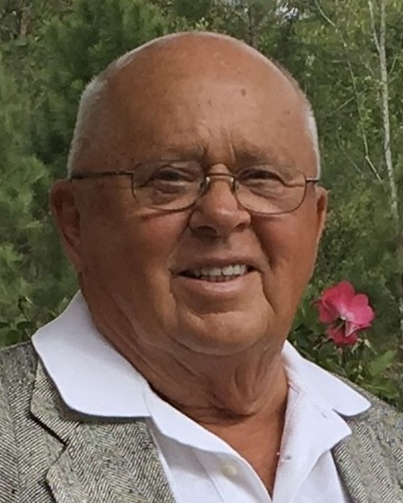 James C. Ledford