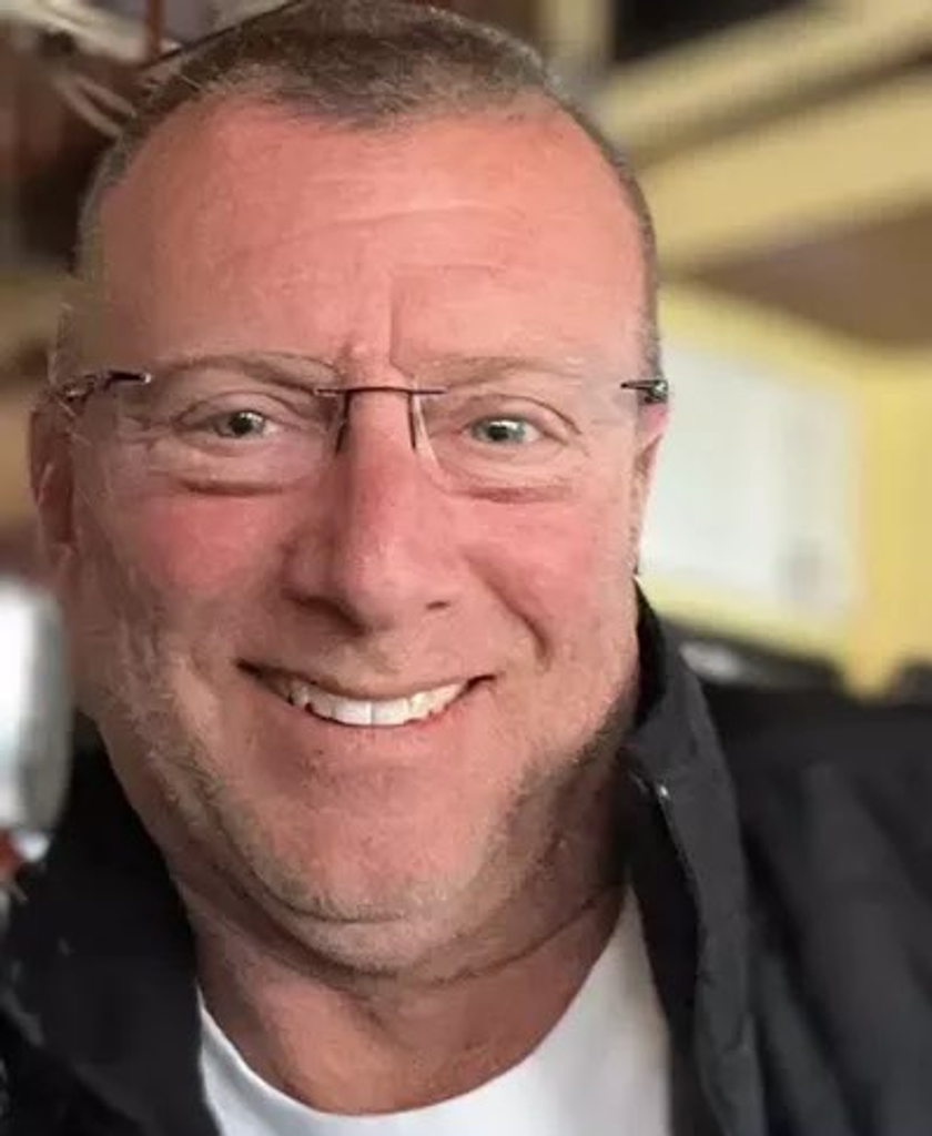 Jon Lines Profile Photo