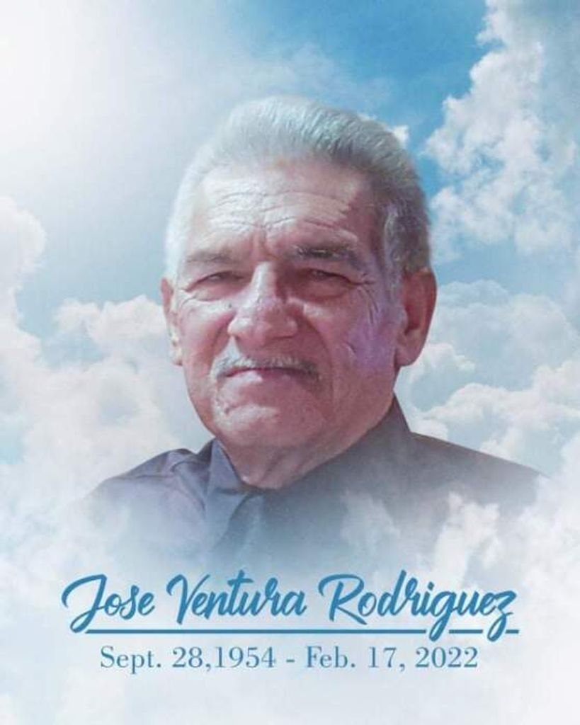 Jose Rodriguez
