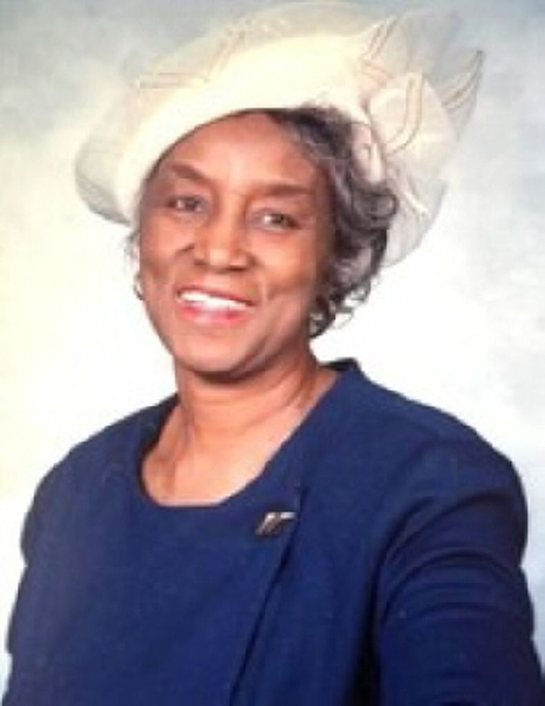 Helen Brown Profile Photo