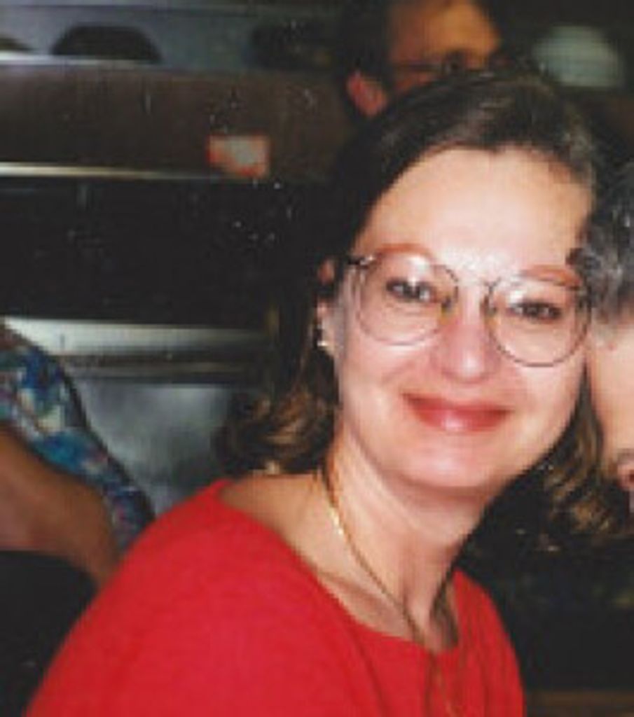 Linda Bolstad Profile Photo