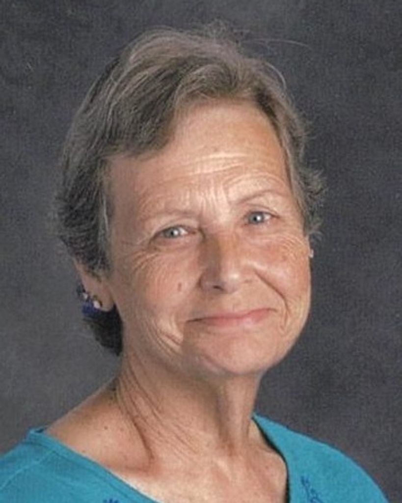 Carolyn J. Wright