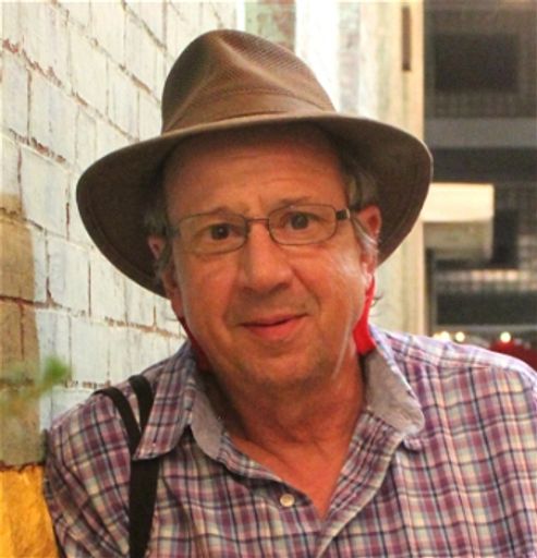 Gregory John Gereaux Profile Photo