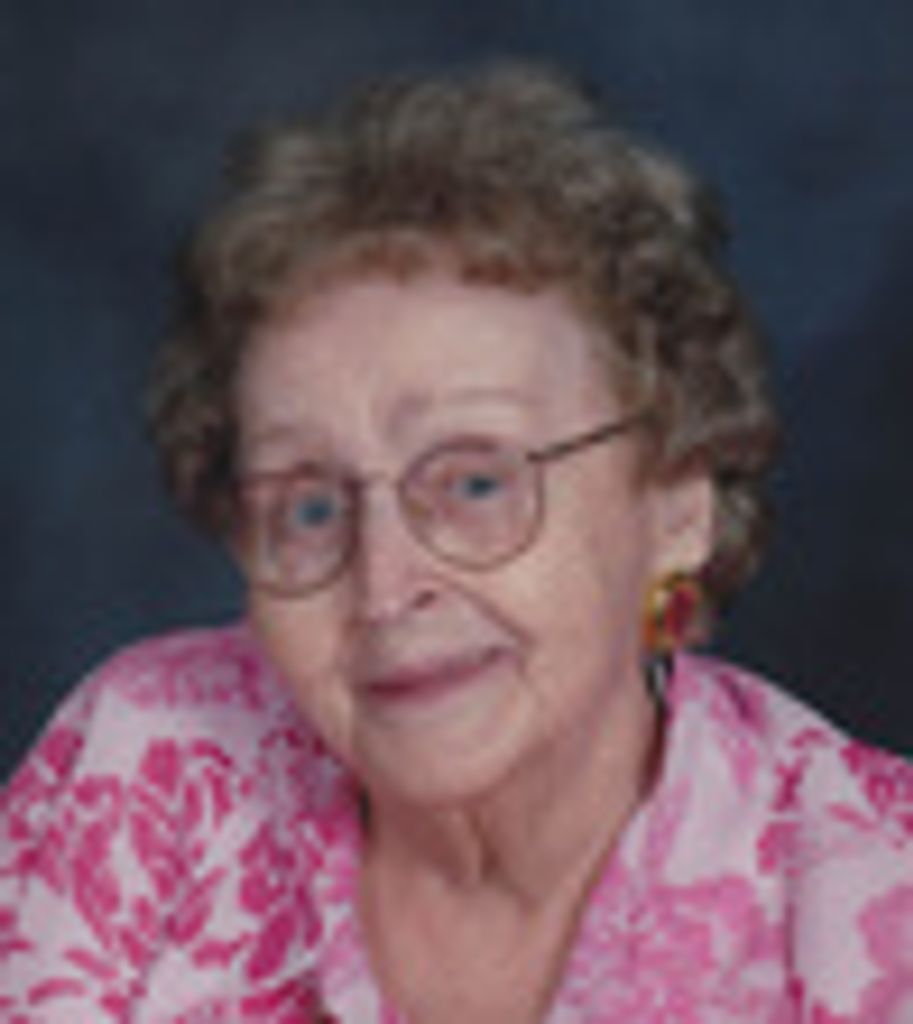 Leona Kressin