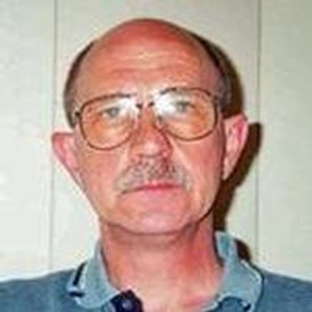 George  A. Fitch