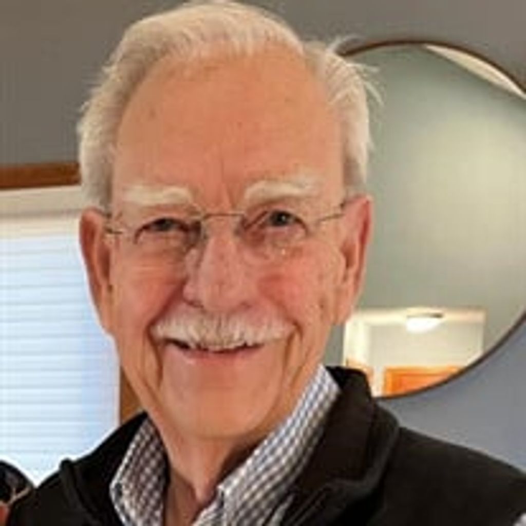 James L. Hungerford