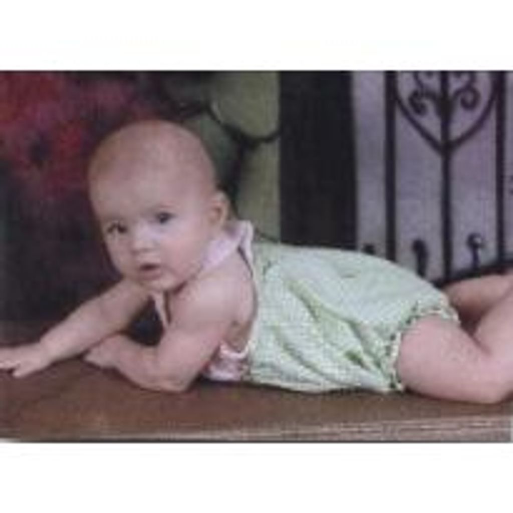 Lexi Marie Sherwood
