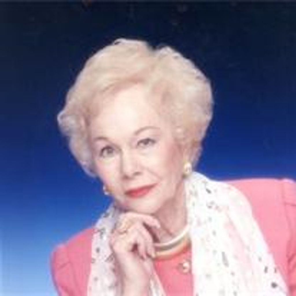 Virginia Clifton