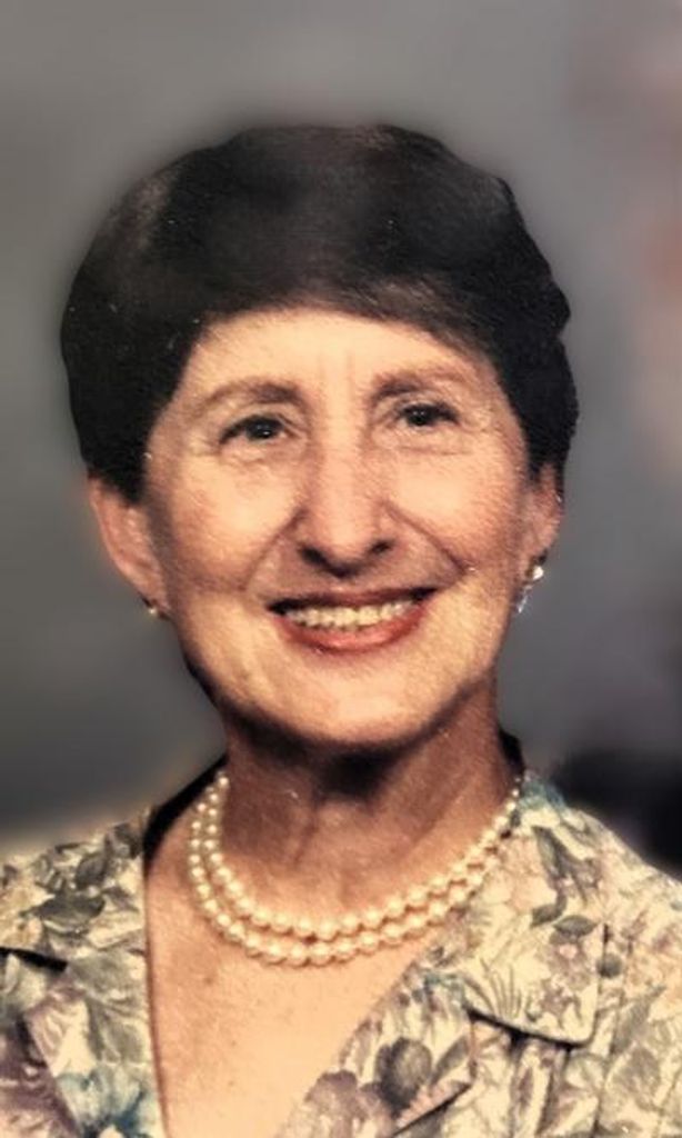 Carolyn B. Morris Profile Photo