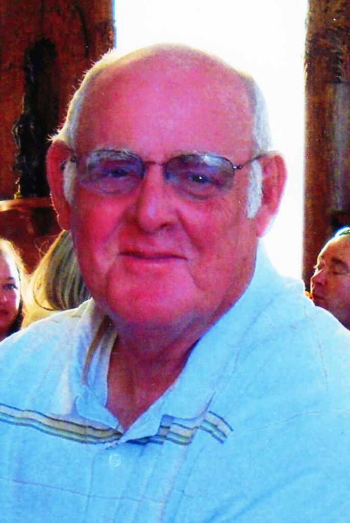 Wayne Elmer Williams Profile Photo