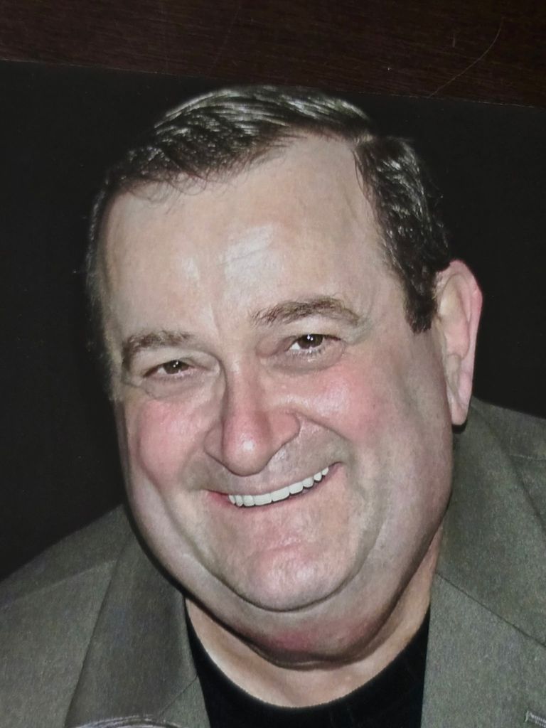 Charles Russell "Ricky" Elzey