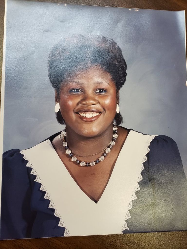 Tabitha Russina Arnold Profile Photo