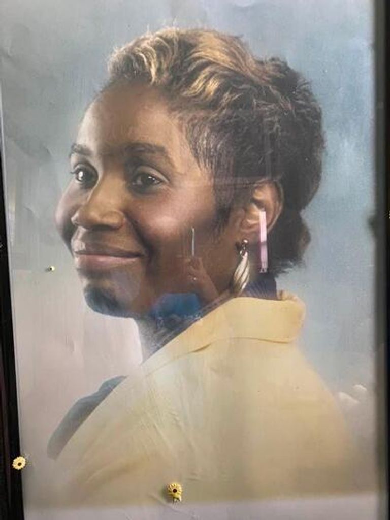 Shirley Cummings Henryhand Profile Photo