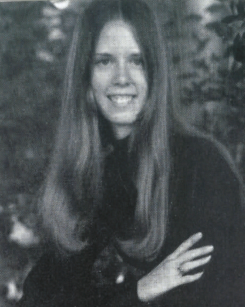 Millie Elaine Cantlin Stacey Profile Photo