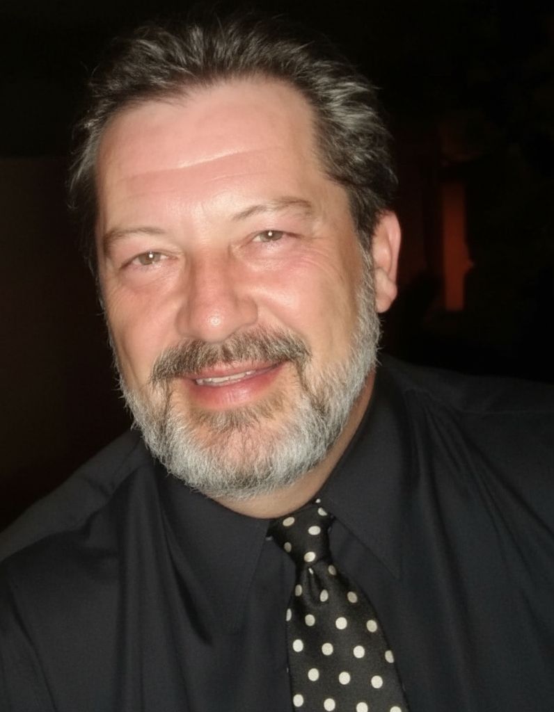 MARK J. ULRICH Profile Photo