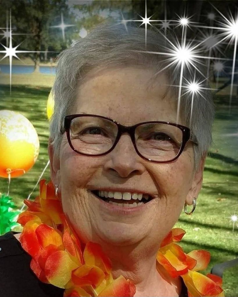 Marlene Bilek
