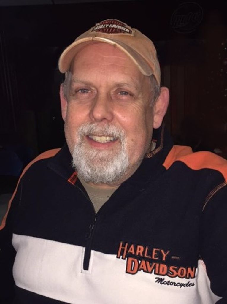 Kent F. Carrick Profile Photo