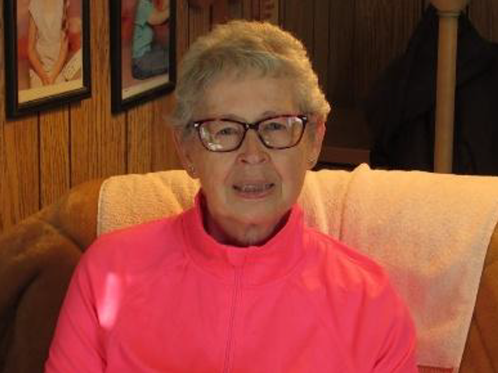 Ida Mae Alfson Profile Photo