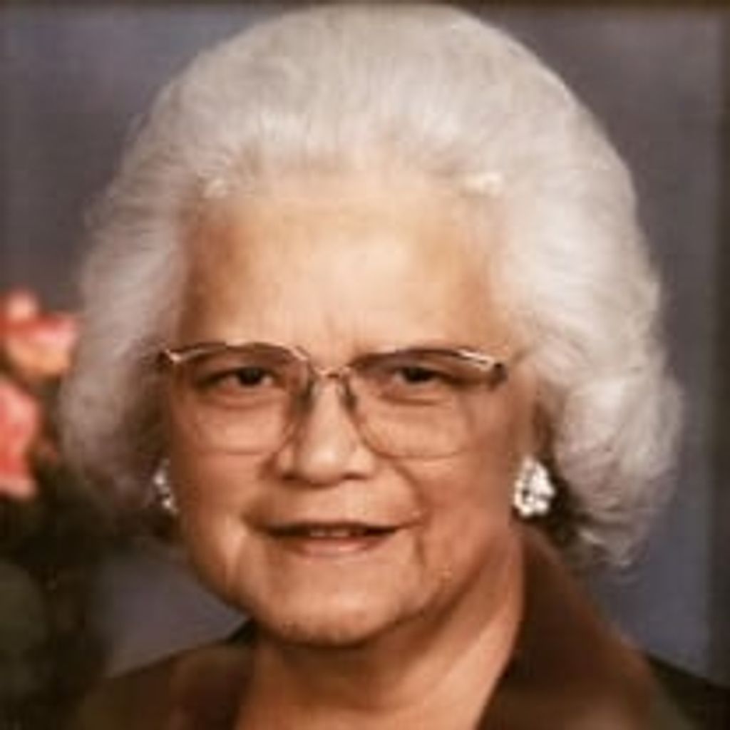 Patricia Maile Osmundson