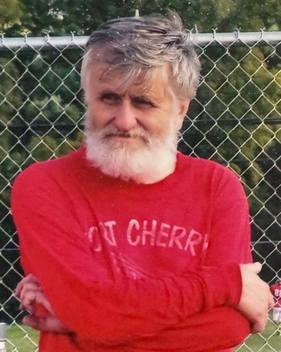 Lon A. "Lonnie" Libert Profile Photo