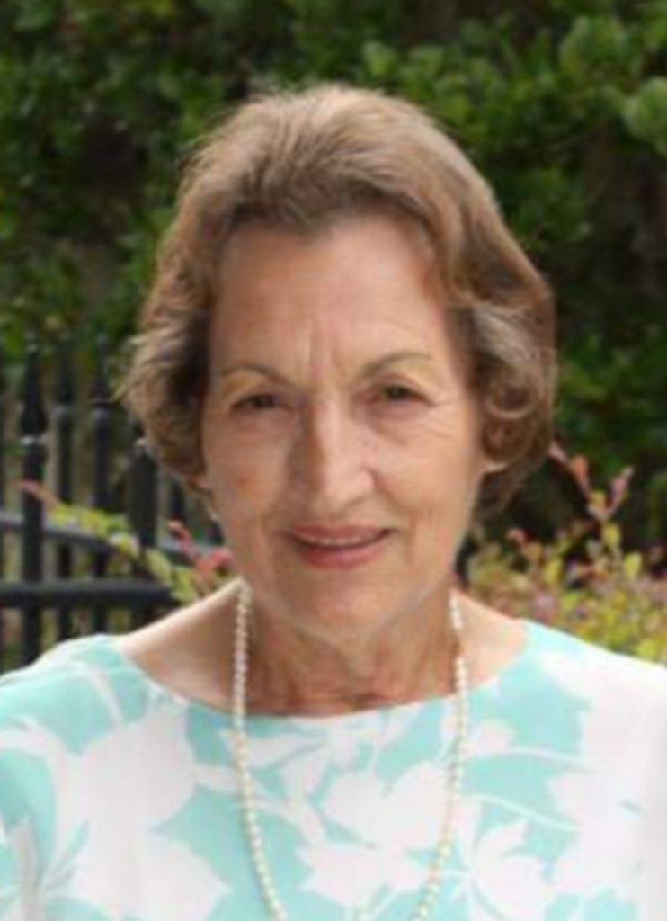 Farinda Fletcher Jones Profile Photo