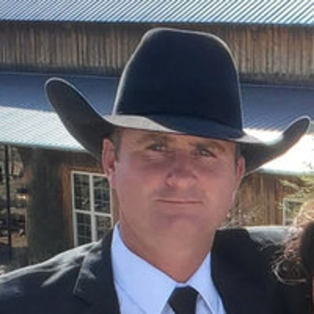 Robert "Bobby" Lee O'Donnell