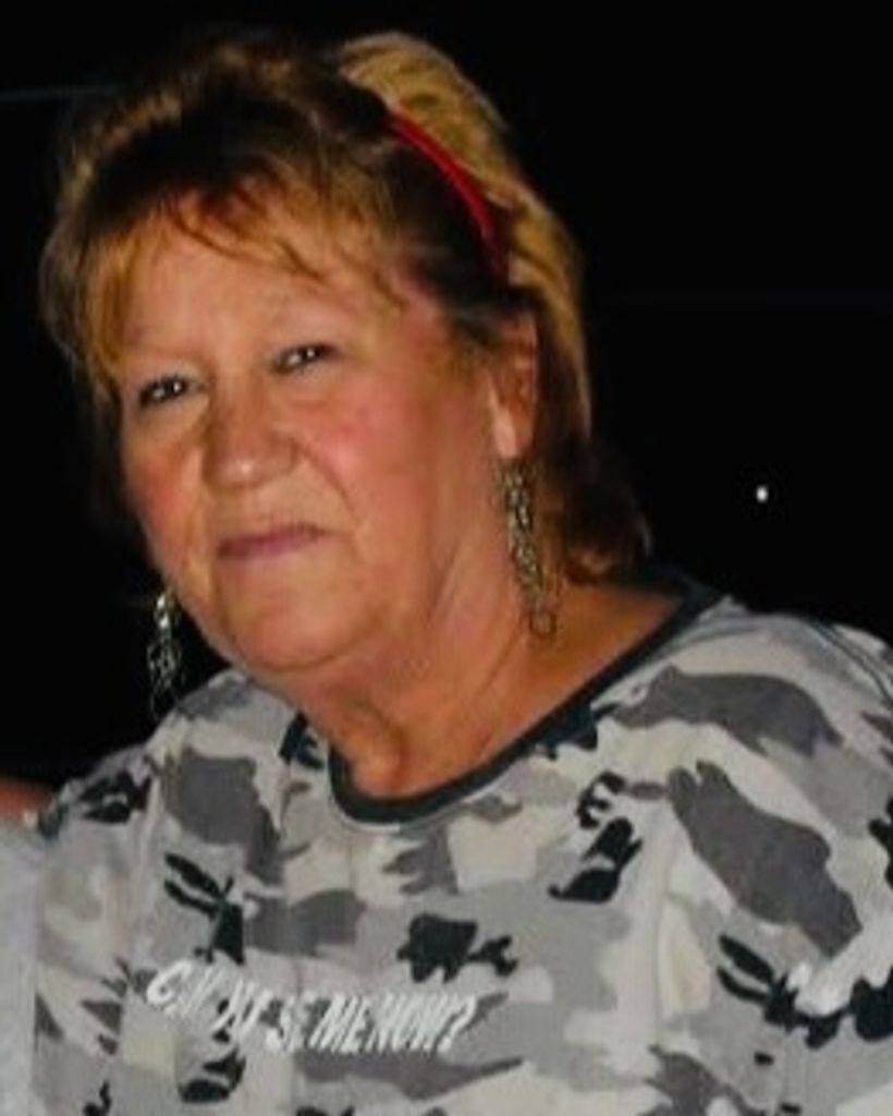 Dora Dee Hammock