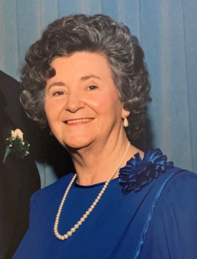 Sarah C. (Cruise)  Broderick