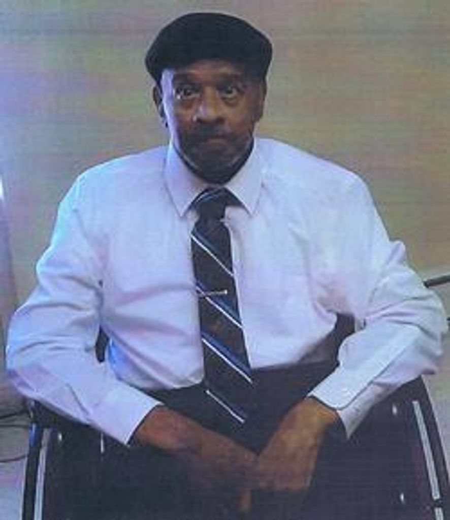 Mr. Wiley Stewart Brown Profile Photo