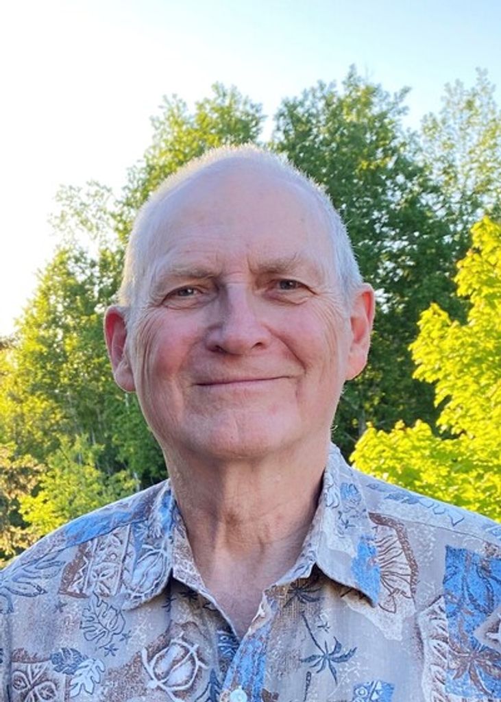 Thomas Irvine Peterson