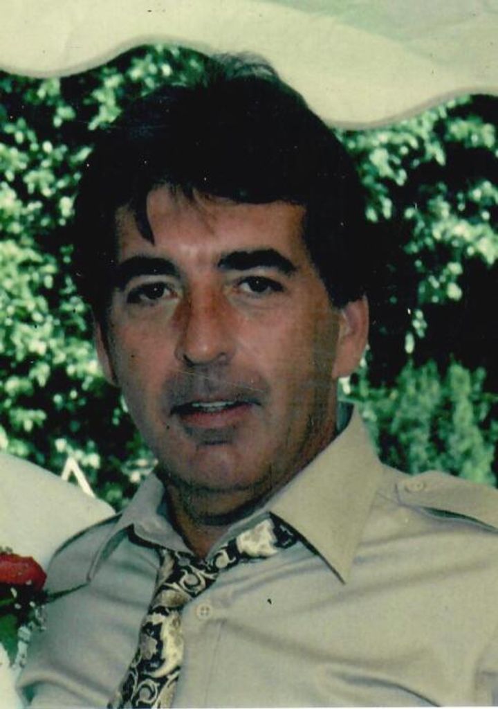 Michael Eugene Nieman