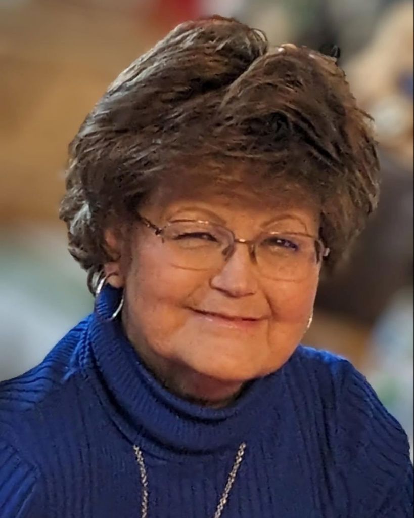 Teresa Neff Profile Photo