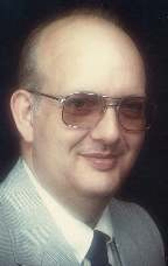 Robert H. "Bob" Jaquay