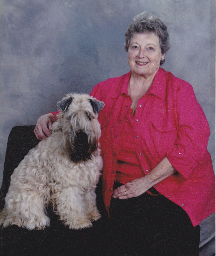 Priscilla Tims