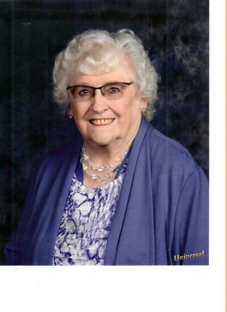 Janet E. Borton Profile Photo
