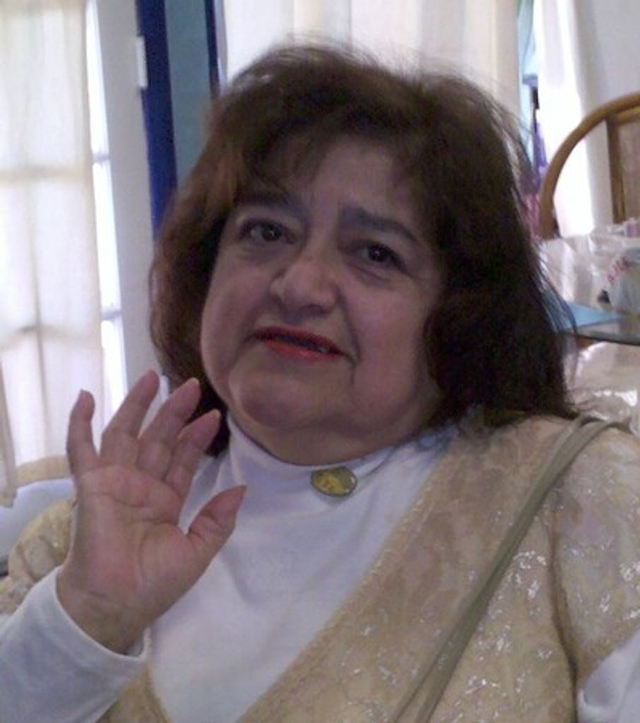 Maria Elena Landazuri