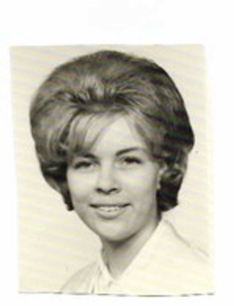 Carol Carter