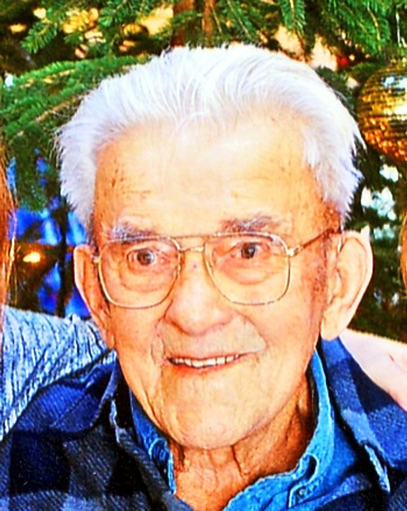 Milton Daniel Erb Profile Photo