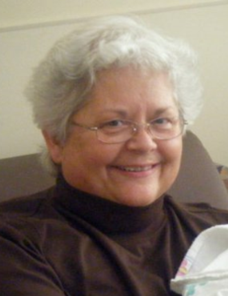 Carol K. Graves