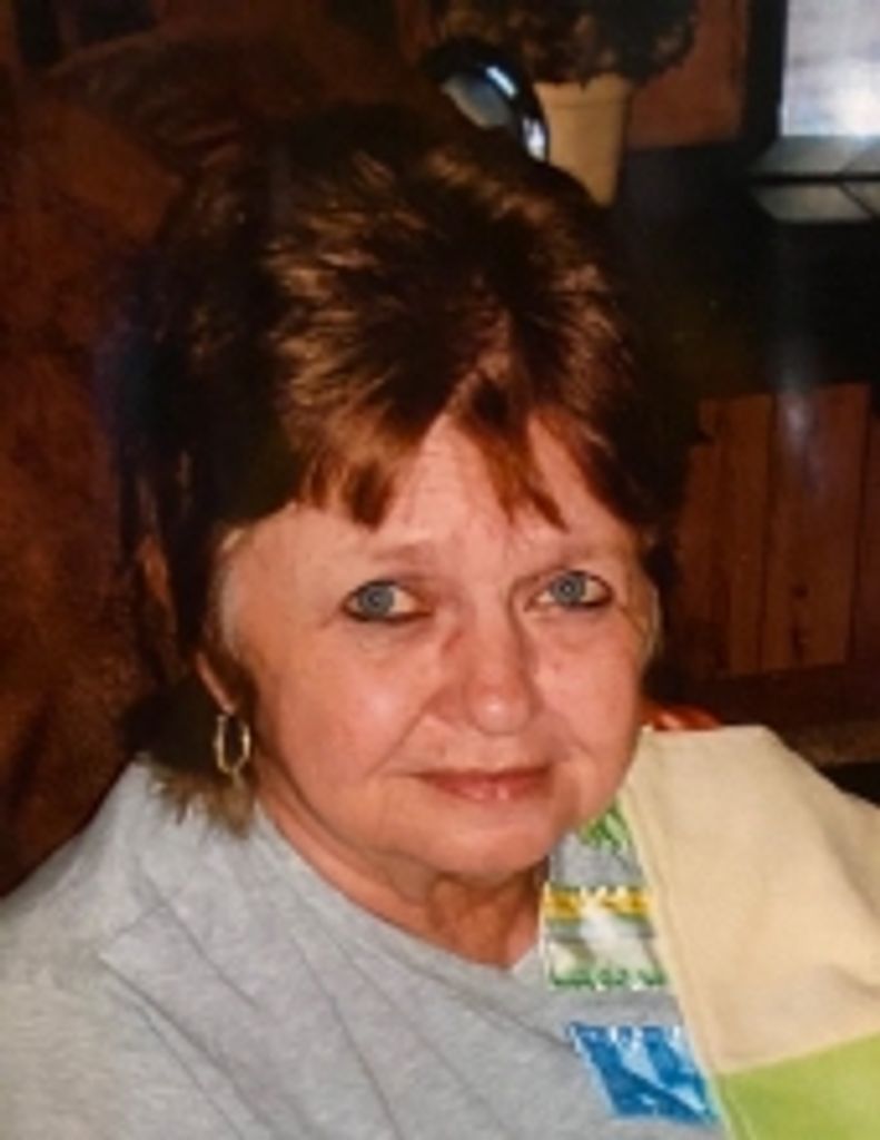 Judith Lynn Nuss