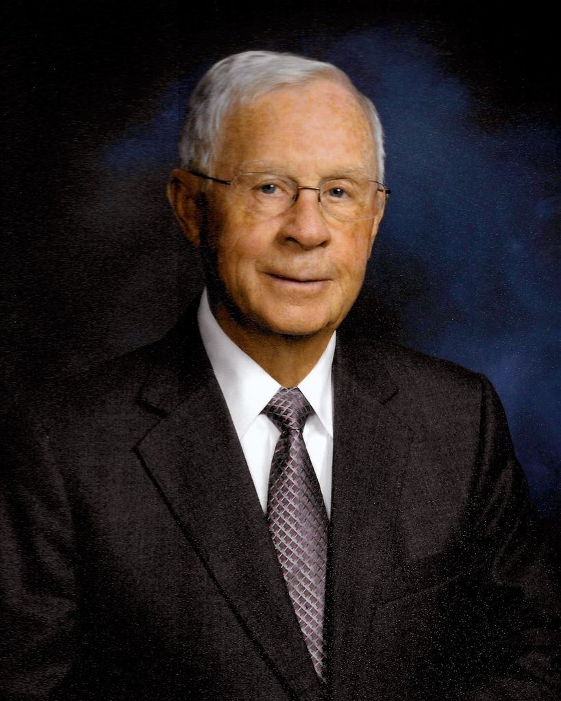H. Dee Hutzley